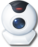 Webcam Icon